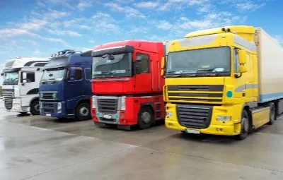 Antalya Uludere Nakliye Ambarı